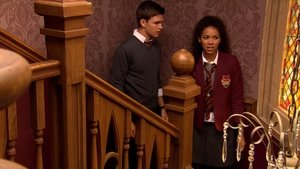 House of Anubis Odcinek 4
