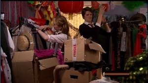 House of Anubis Odcinek 11