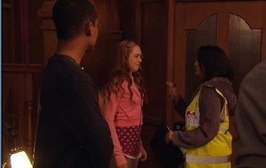 House of Anubis Odcinek 16