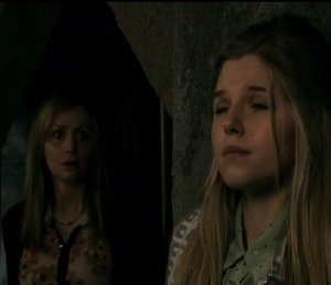 House of Anubis Odcinek 9