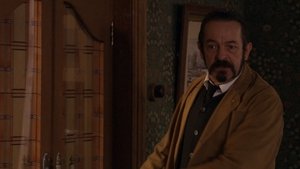 House of Anubis Odcinek 35