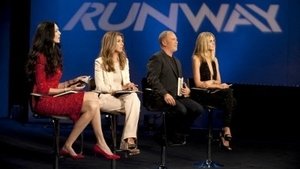 Project Runway Odcinek 14