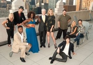 Project Runway Epizóda 3