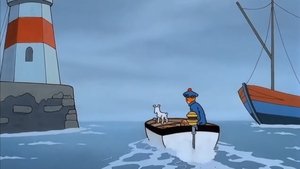 The Adventures of Tintin Epizóda 11