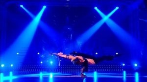 Strictly Come Dancing Odcinek 27