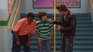 Ned's Declassified School Survival Guide Epizóda 14