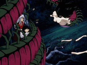 InuYasha Odcinek 1