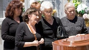 La que se avecina Epizóda 13
