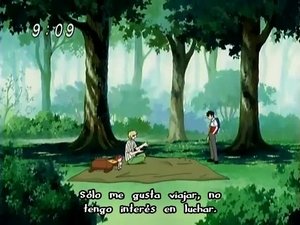 Zatch Bell! Epizóda 24