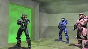 Red vs. Blue Epizóda 4