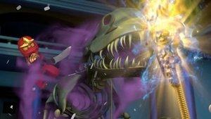LEGO Ninjago: Mistři Spinjitzu Dětská hra