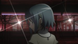 Mahou Shoujo Madoka★Magica Nie będę już na nikim polegać