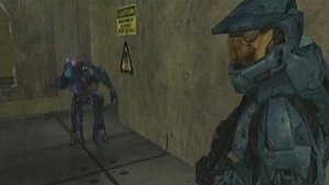 Red vs. Blue Epizóda 20