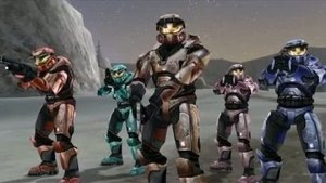 Red vs. Blue Epizóda 5
