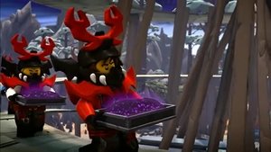 LEGO Ninjago: Mistři Spinjitzu Poslední naděje
