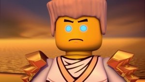 LEGO Ninjago: Mistři Spinjitzu Poslední plavba