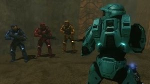 Red vs. Blue Odcinek 14