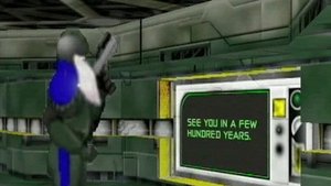 Red vs. Blue Epizóda 13