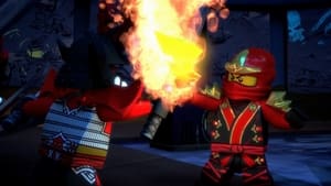 LEGO Ninjago: Mistři Spinjitzu Ostrov temnot