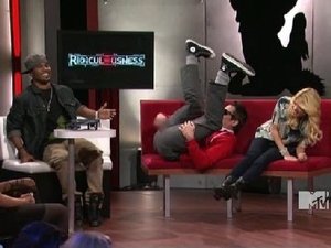 Ridiculousness Epizóda 2