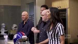 Top Chef Epizóda 10