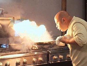 Top Chef Odcinek 4