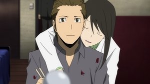 Durarara!! Epizóda 9