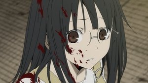 Durarara!! Epizóda 17