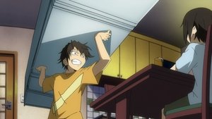 Durarara!! Epizóda 7