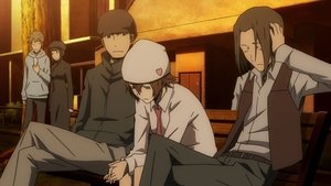 Durarara!! Epizóda 11