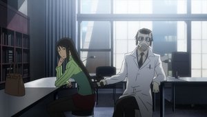 Durarara!! Epizóda 14