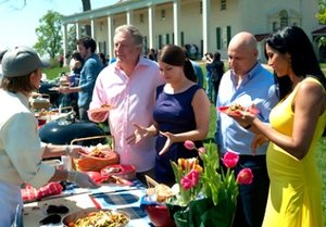 Top Chef Epizóda 3