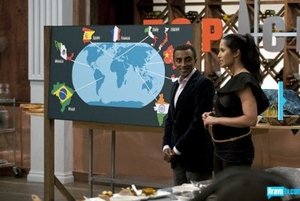 Top Chef Epizóda 8