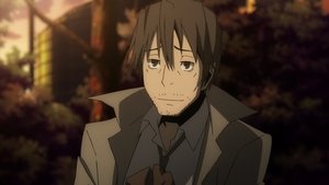 Durarara!! Epizóda 15