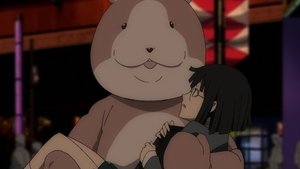 Durarara!! Epizóda 22