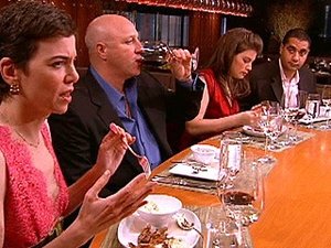 Top Chef Epizóda 12