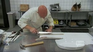 Top Chef Epizóda 11