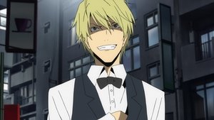 Durarara!! Epizóda 3