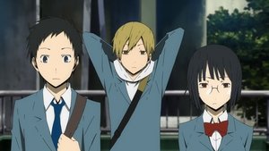 Durarara!! Epizóda 5