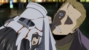 Durarara!! Epizóda 13