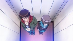 The Melancholy of Haruhi Suzumiya Epizóda 3