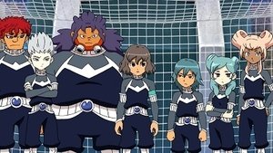 Inazuma Eleven Epizóda 42