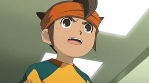 Inazuma Eleven Epizóda 95