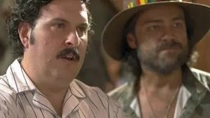 Pablo Escobar: The Drug Lord Odcinek 39