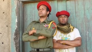 Key & Peele Epizóda 7