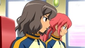 Inazuma Eleven Epizóda 21
