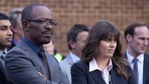 Line of Duty Epizóda 3
