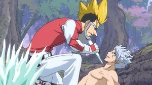 Fairy Tail Epizóda 8