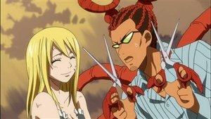 Fairy Tail Epizóda 13