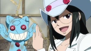 Fairy Tail Epizóda 21